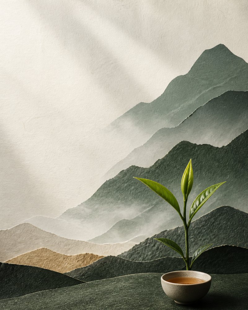 茶種得越高，真的越好喝嗎？